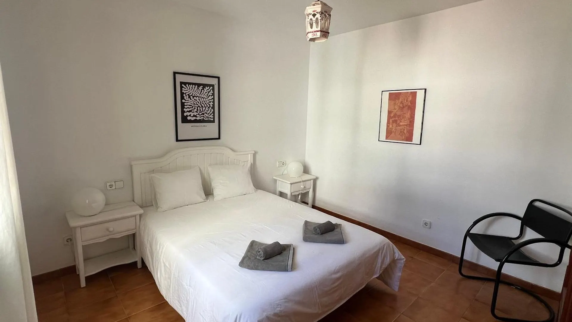 Apartment Sonrisa - Spacious Two Bedroom Apartment Costa Teguise