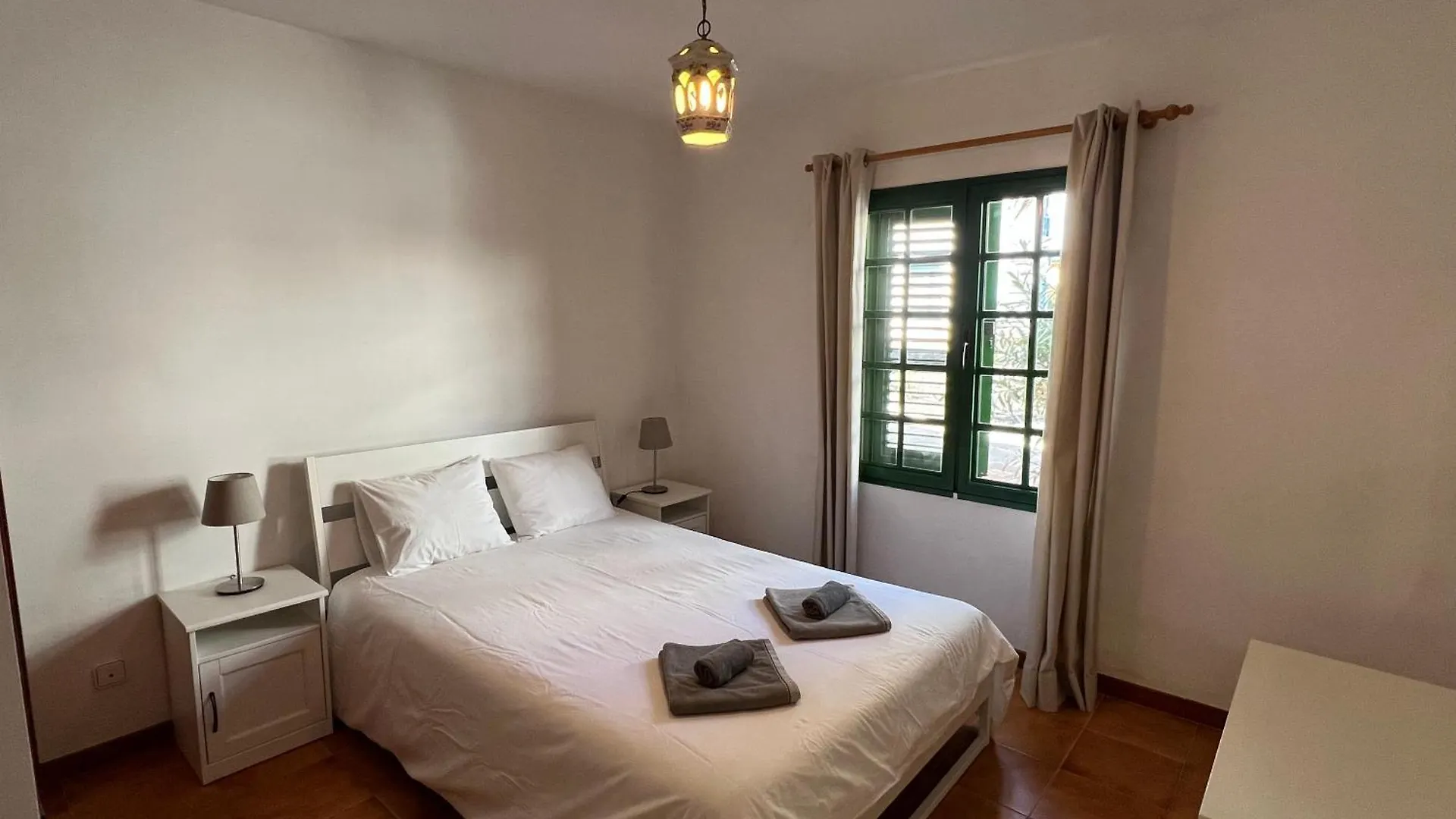 Apartment Sonrisa - Spacious Two Bedroom Apartment Costa Teguise