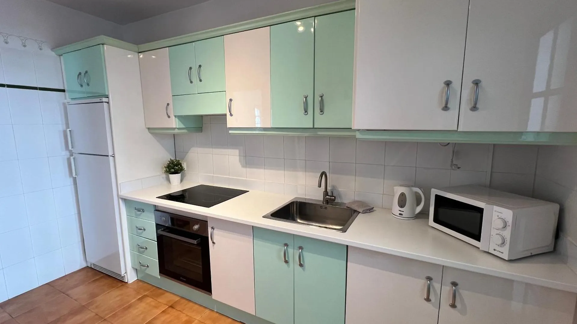 Apartment Sonrisa - Spacious Two Bedroom Apartment Costa Teguise 0*,