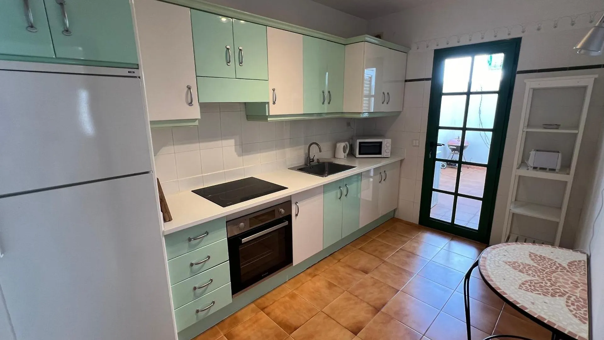 Apartment Sonrisa - Spacious Two Bedroom Apartment Costa Teguise Spain