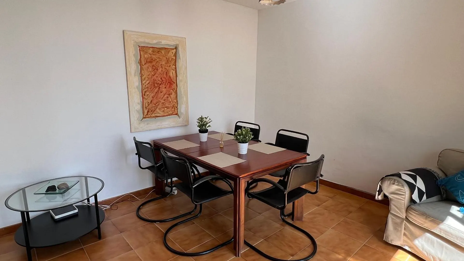 Apartment Sonrisa - Spacious Two Bedroom Apartment Costa Teguise